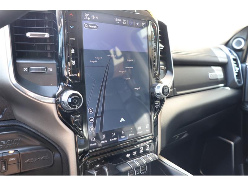 dodge Ram 2500 2022 - 32