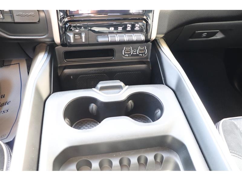 dodge Ram 2500 2022 - 37