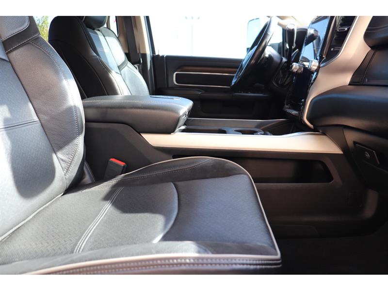 dodge Ram 2500 2022 - 39