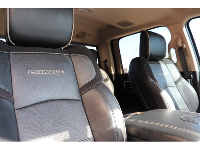 dodge Ram 2500 2022 - 40