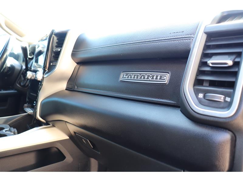 dodge Ram 2500 2022 - 41