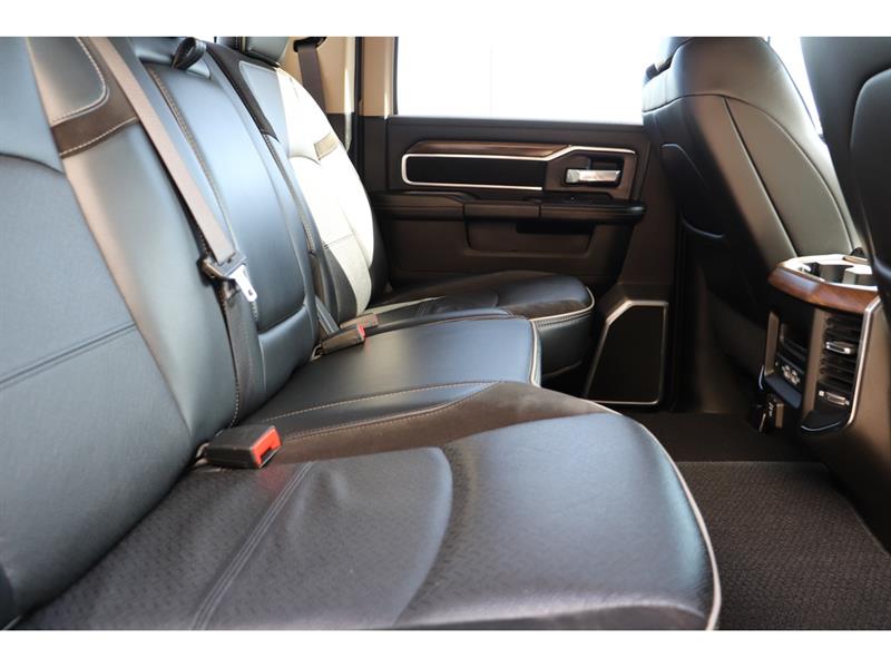 dodge Ram 2500 2022 - 42