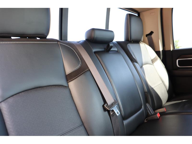 dodge Ram 2500 2022 - 43