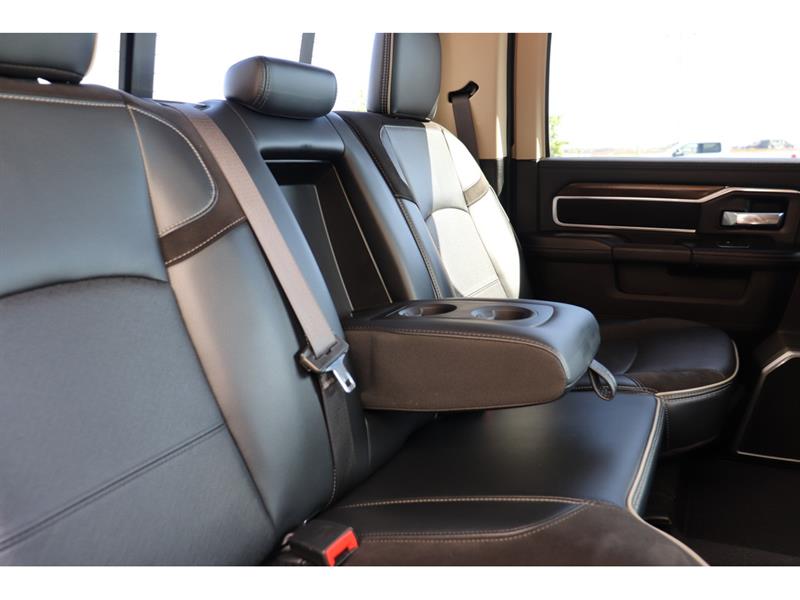 dodge Ram 2500 2022 - 44