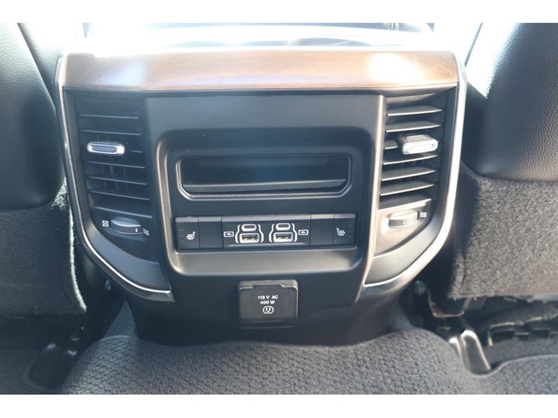 dodge Ram 2500 2022 - 45