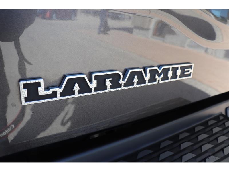 dodge Ram 2500 2022 - 46