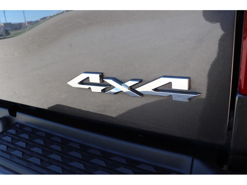 dodge Ram 2500 2022 - 47