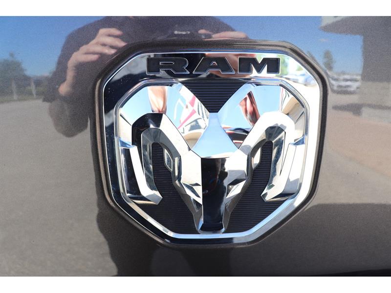 dodge Ram 2500 2022 - 48