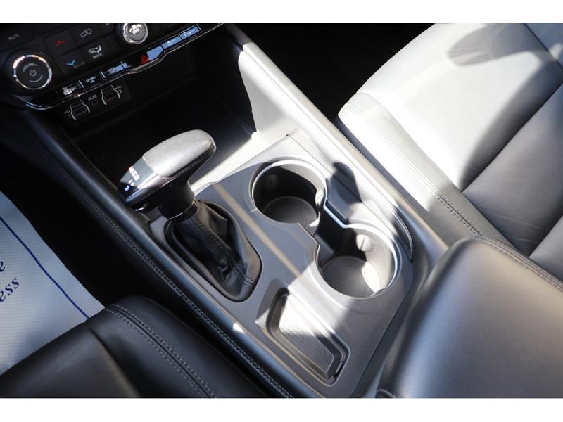 dodge Durango 2022 - 42