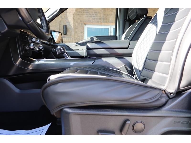 ford F-150 2022 - 5