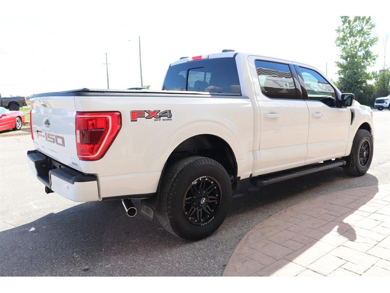 ford F-150 2022 - 11