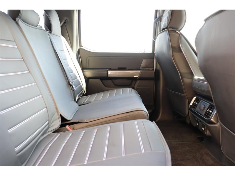 ford F-150 2022 - 12