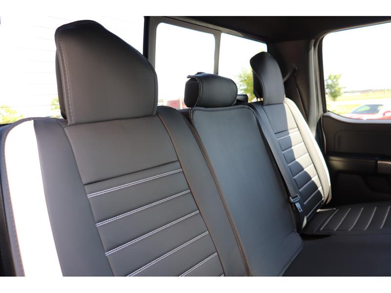 ford F-150 2022 - 13