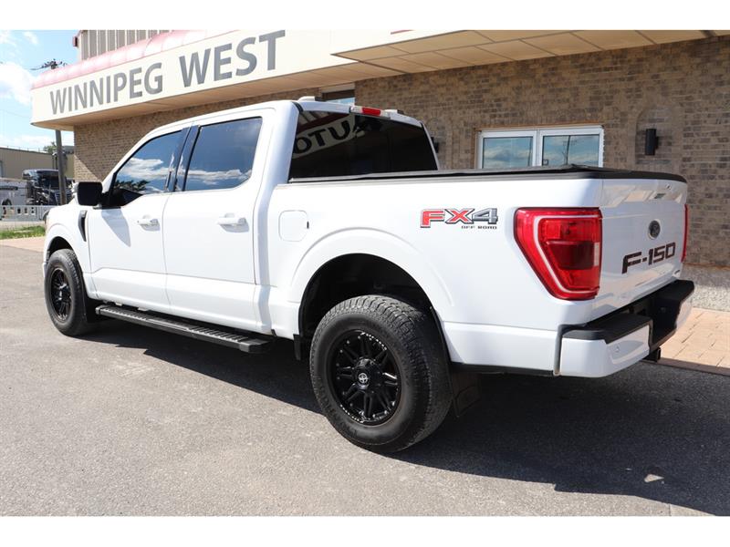 ford F-150 2022 - 14