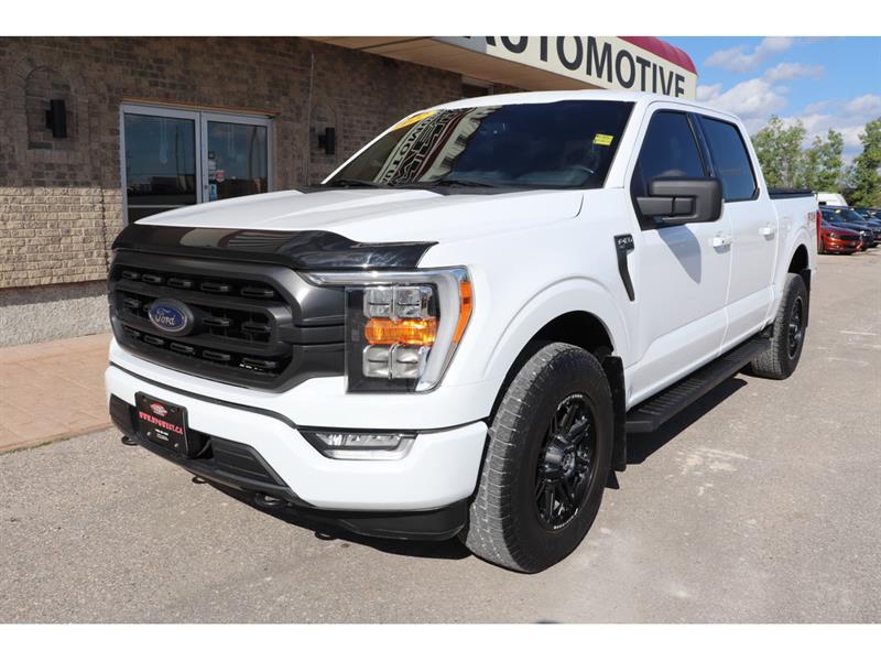 ford F-150 2022 - 31