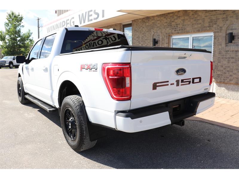ford F-150 2022 - 33