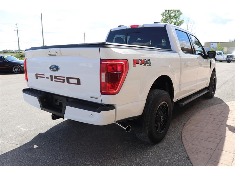 ford F-150 2022 - 35