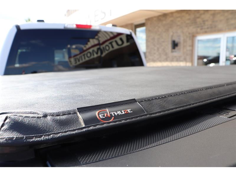 ford F-150 2022 - 36