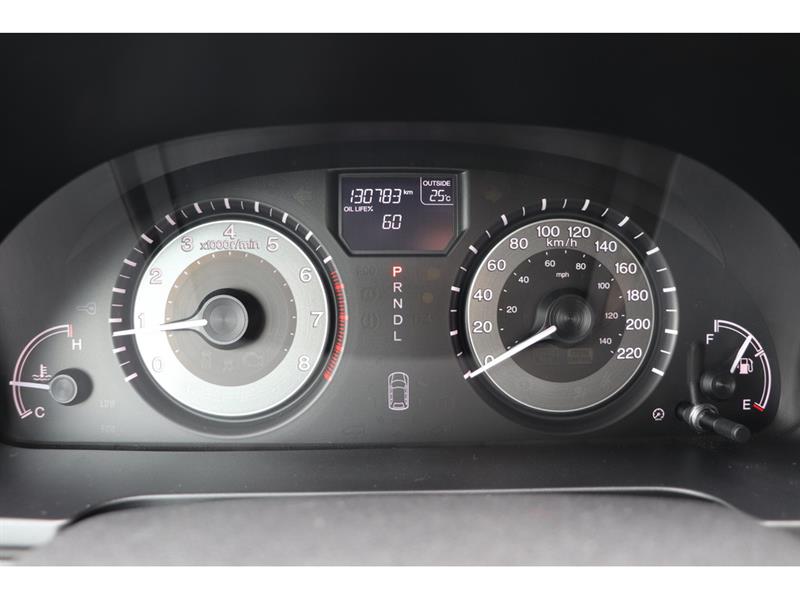 honda Odyssey 2017 - 20