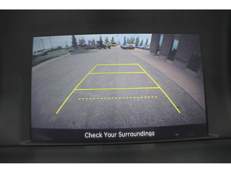 honda Odyssey 2017 - 24