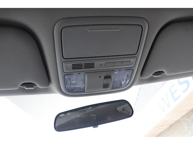 honda Odyssey 2017 - 26