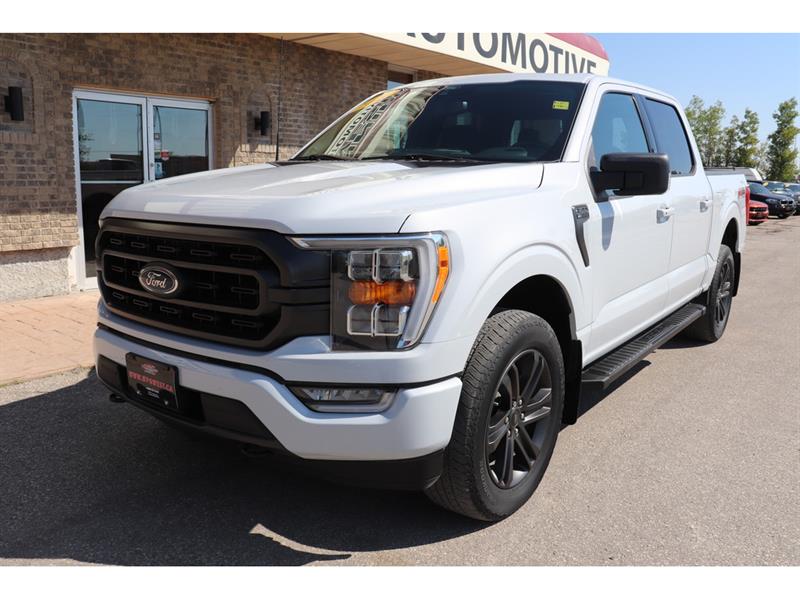 ford F-150 2021 - 32