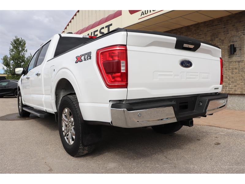 ford F-150 2021 - 33
