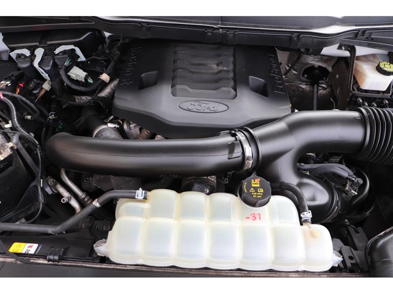 ford F-150 2021 - 46
