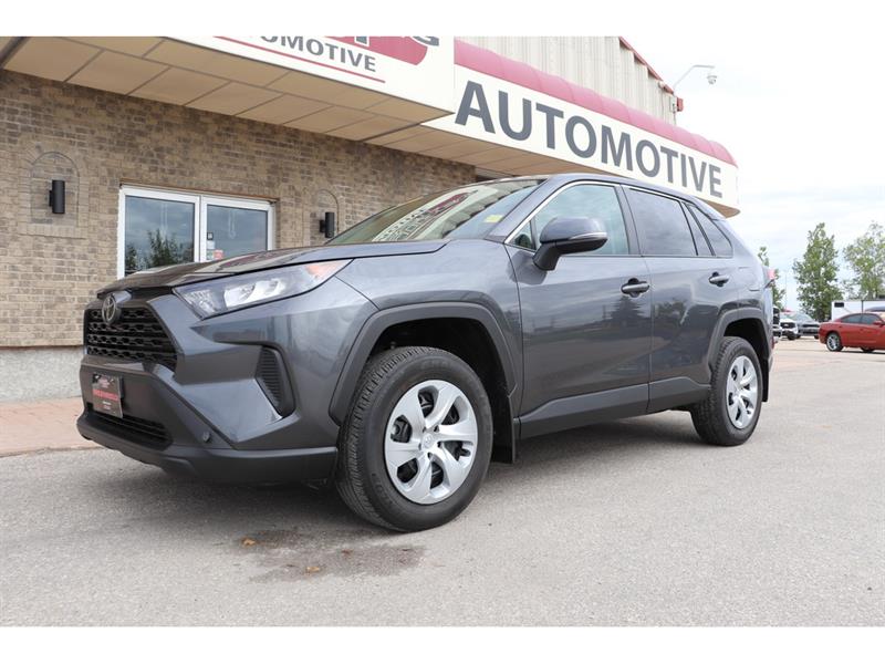 toyota RAV4 2022 - 3