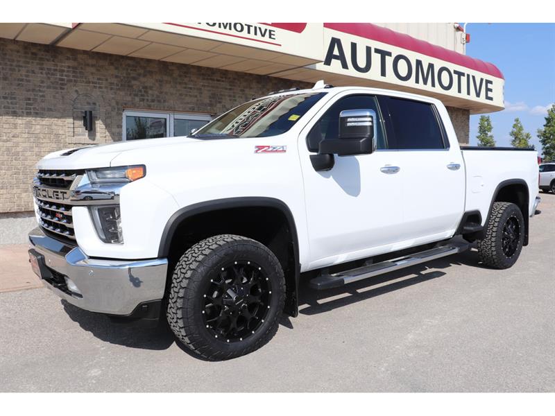 chevrolet Silverado 3500HD 2021 - 3