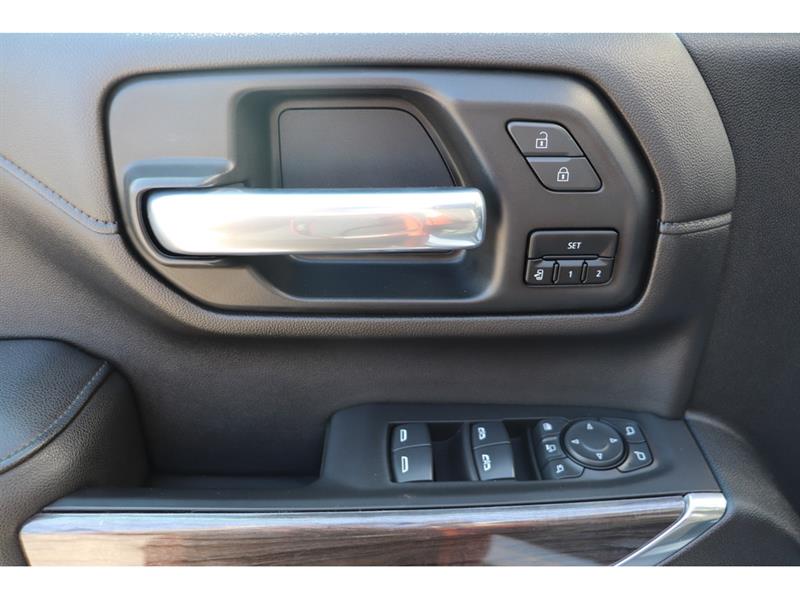 chevrolet Silverado 3500HD 2021 - 4