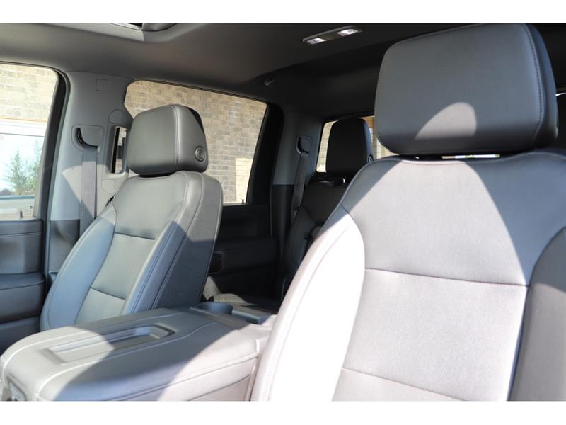 chevrolet Silverado 3500HD 2021 - 6
