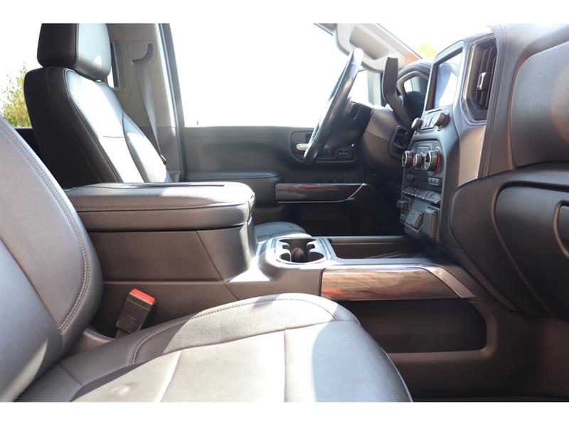 chevrolet Silverado 3500HD 2021 - 9