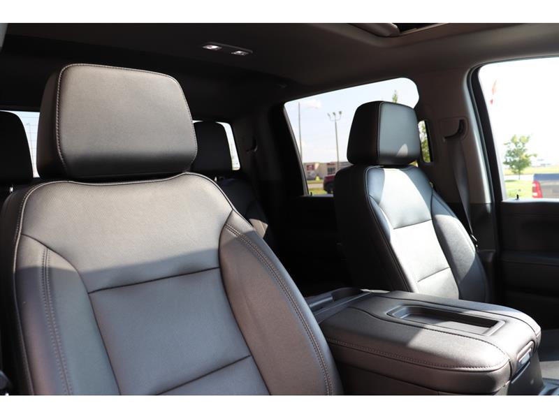 chevrolet Silverado 3500HD 2021 - 10