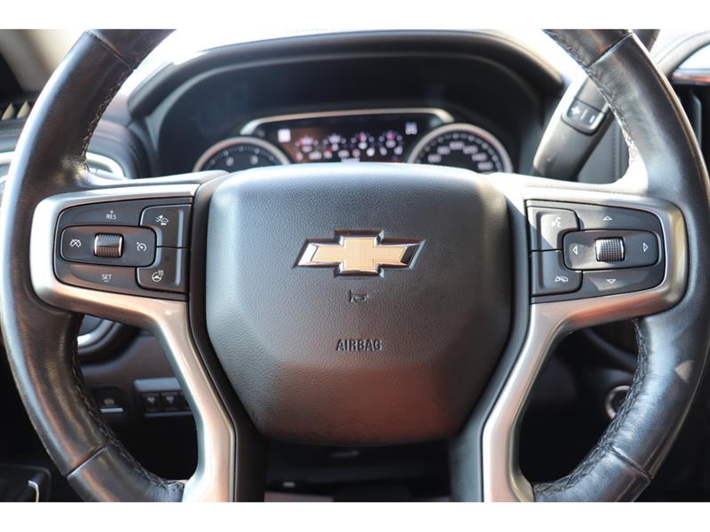 chevrolet Silverado 3500HD 2021 - 18