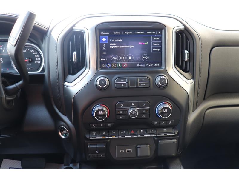 chevrolet Silverado 3500HD 2021 - 23