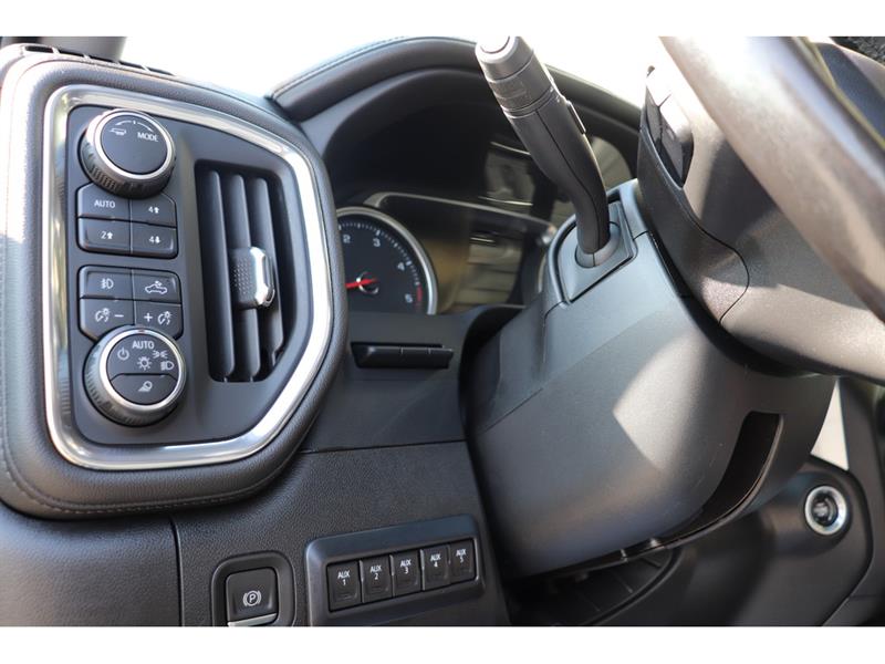 chevrolet Silverado 3500HD 2021 - 31