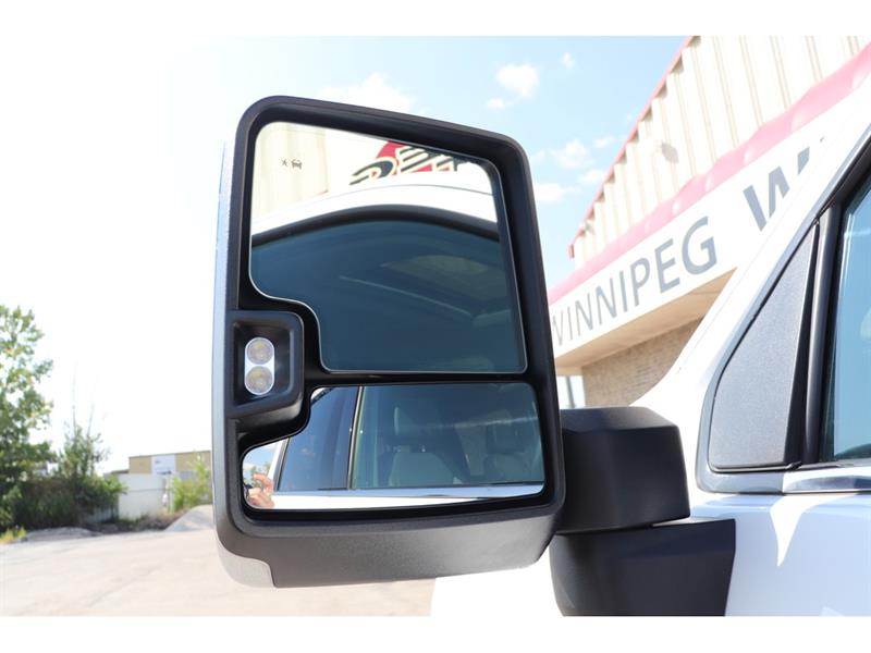 chevrolet Silverado 3500HD 2021 - 34