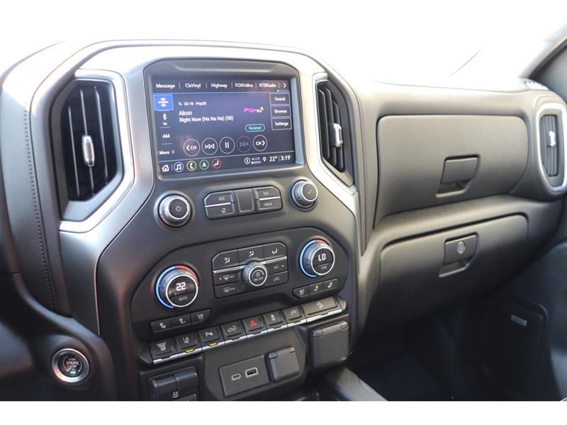 chevrolet Silverado 3500HD 2021 - 44