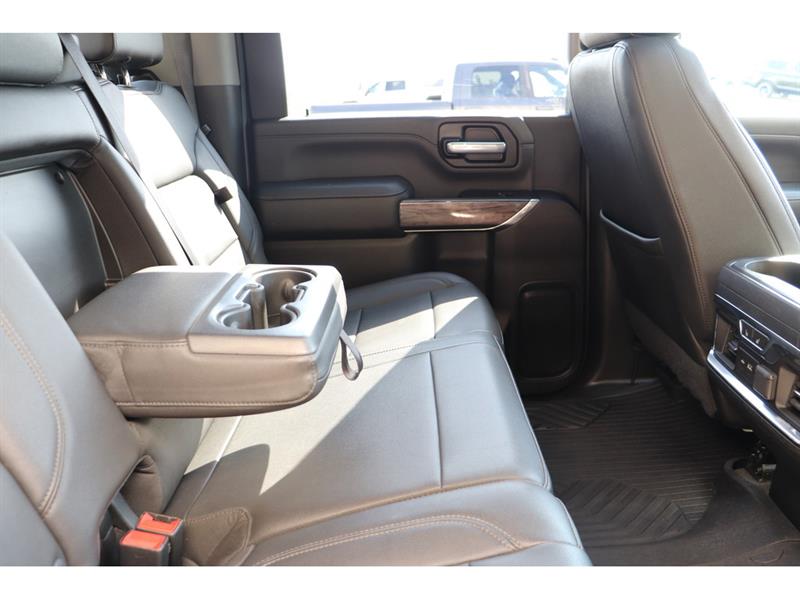 chevrolet Silverado 3500HD 2021 - 46