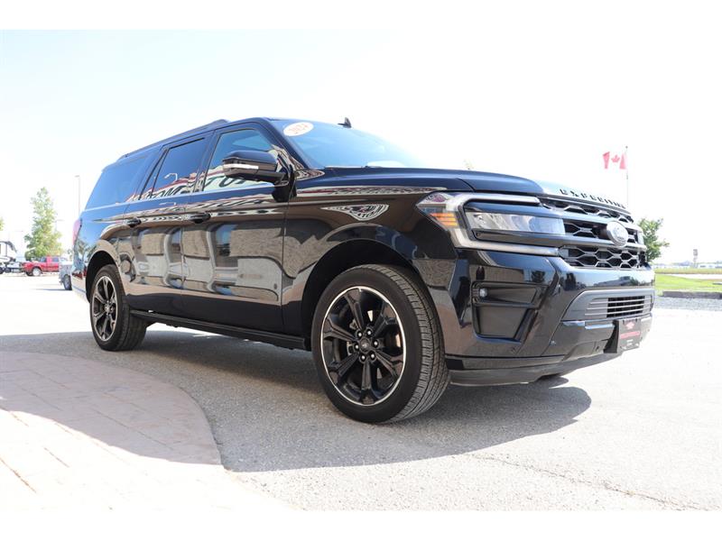 ford Expedition 2024 - 7