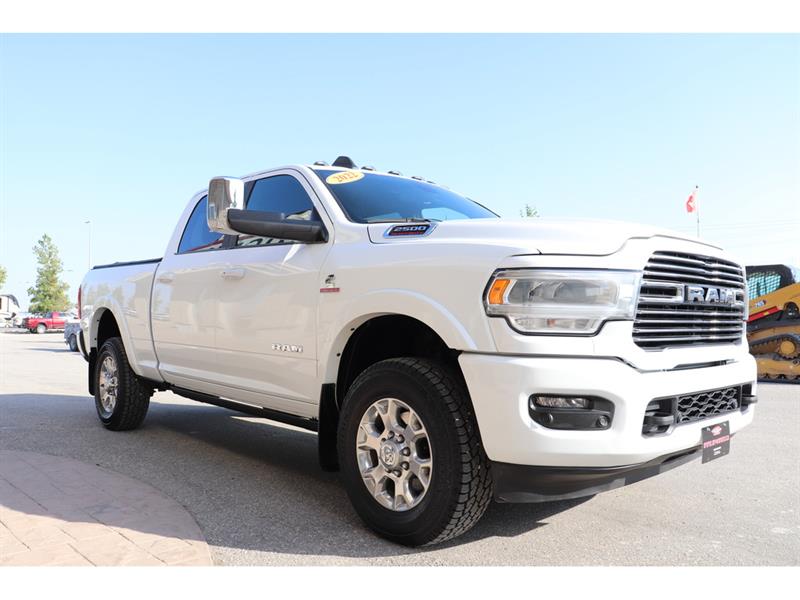 ram 2500 2022 - 7
