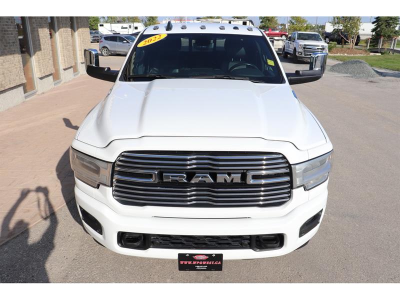 ram 2500 2022 - 21