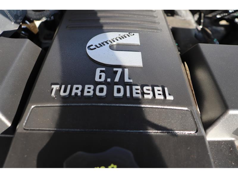 ram 2500 2022 - 23