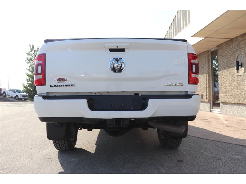 ram 2500 2022 - 24