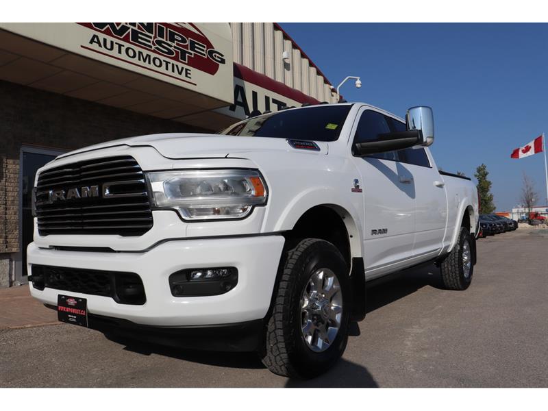 ram 2500 2022 - 32