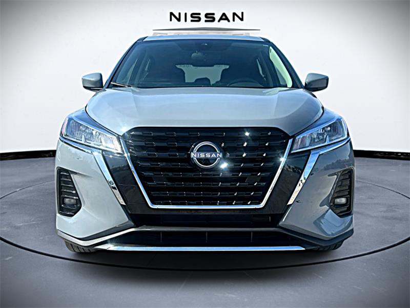 nissan Kicks 2023 - 2