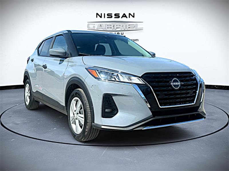 nissan Kicks 2023 - 3
