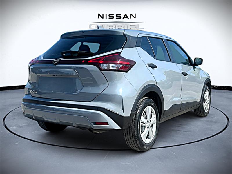 nissan Kicks 2023 - 5