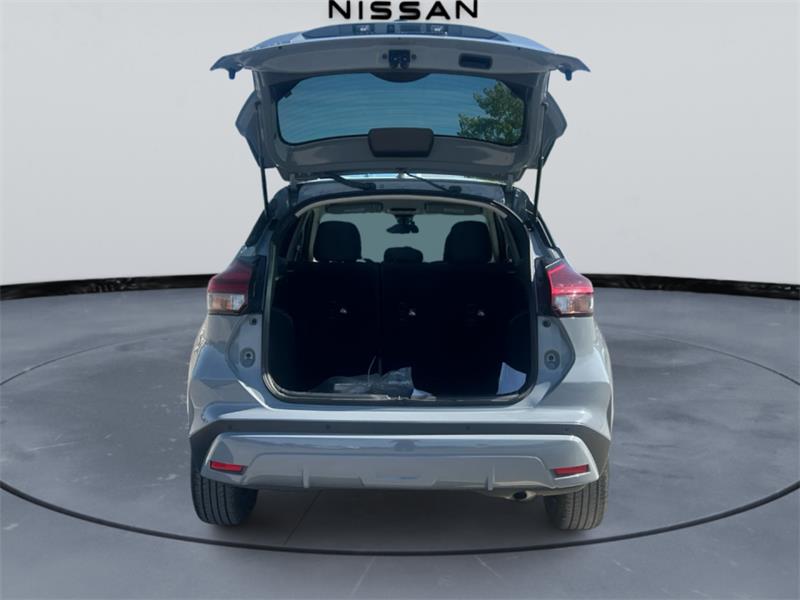 nissan Kicks 2023 - 7